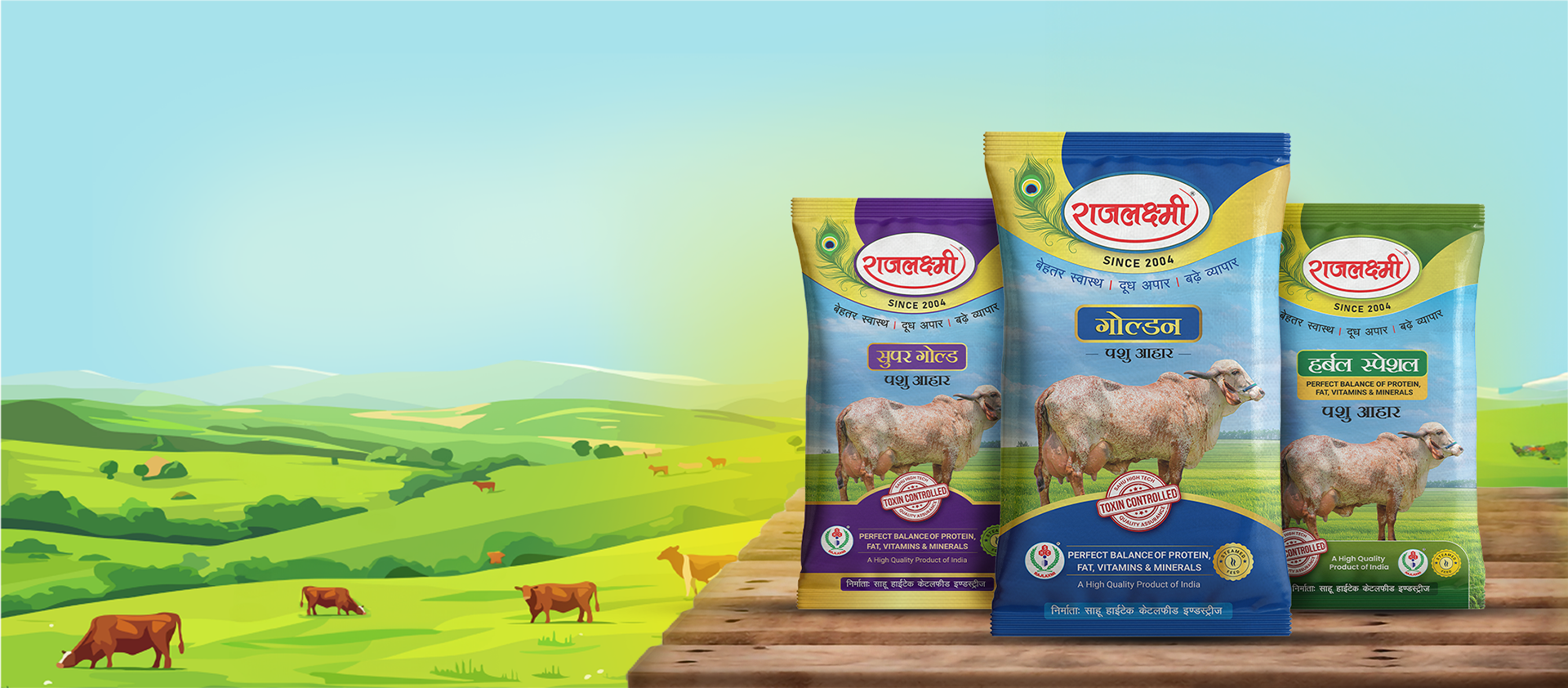 dairy cattle feed